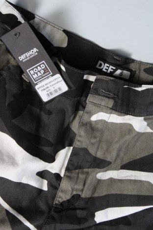 Γυναικείο παντελόνι DEF, Μέγεθος S, Χρώμα Πολύχρωμο, Τιμή 6,28 €