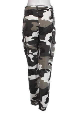 Γυναικείο παντελόνι DEF, Μέγεθος S, Χρώμα Πολύχρωμο, Τιμή 5,92 €