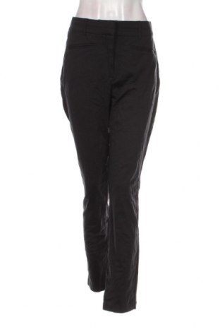 Γυναικείο παντελόνι Damart, Μέγεθος XL, Χρώμα Μαύρο, Τιμή 4,31 €