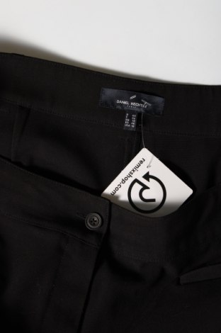 Γυναικείο παντελόνι Daniel Hechter, Μέγεθος XL, Χρώμα Μαύρο, Τιμή 42,06 €
