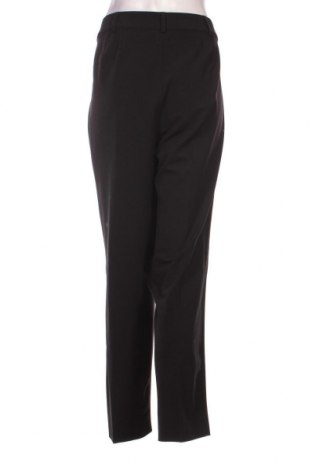 Γυναικείο παντελόνι Daniel Hechter, Μέγεθος XL, Χρώμα Μαύρο, Τιμή 42,06 €