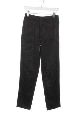 Дамски панталон Darjeeling, Размер XS, Цвят Черен, Цена 7,83 лв.