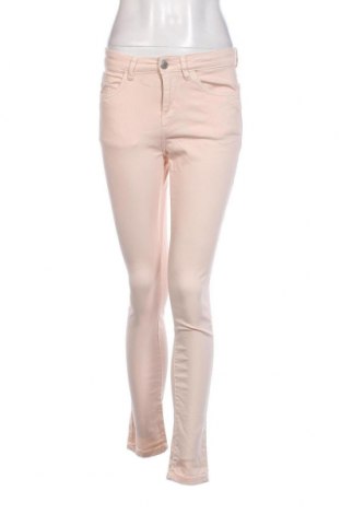Дамски панталон Deeluxe, Размер S, Цвят Розов, Цена 12,18 лв.