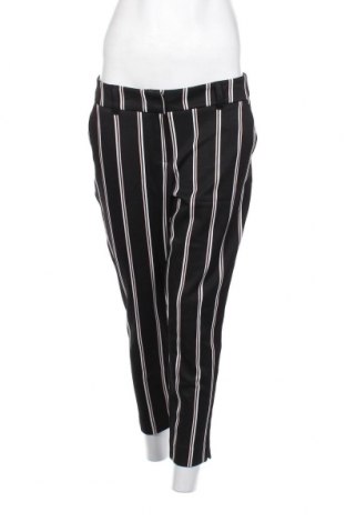 Γυναικείο παντελόνι Dorothy Perkins, Μέγεθος M, Χρώμα Μαύρο, Τιμή 14,85 €