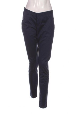Γυναικείο παντελόνι Dreimaster, Μέγεθος M, Χρώμα Μπλέ, Τιμή 16,42 €