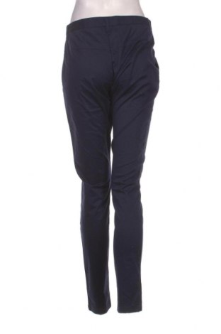Γυναικείο παντελόνι Dreimaster, Μέγεθος M, Χρώμα Μπλέ, Τιμή 9,49 €