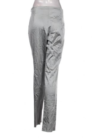 Γυναικείο παντελόνι Elena Miro, Μέγεθος XL, Χρώμα Γκρί, Τιμή 12,79 €