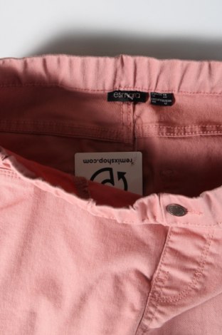 Damenhose Esmara, Größe M, Farbe Rosa, Preis 2,83 €