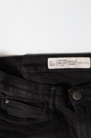 Дамски панталон Esmara, Размер S, Цвят Черен, Цена 6,09 лв.