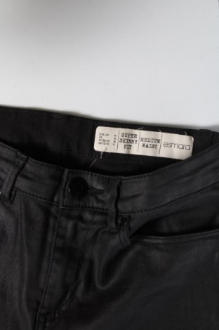 Dámské kalhoty  Esmara, Velikost XS, Barva Modrá, Cena  66,00 Kč