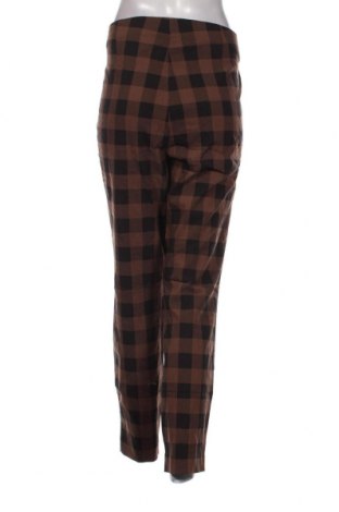 Дамски панталон Essentials by Tchibo, Размер XL, Цвят Кафяв, Цена 7,25 лв.