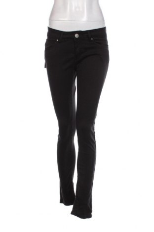 Pantaloni de femei Exon, Mărime L, Culoare Negru, Preț 41,76 Lei