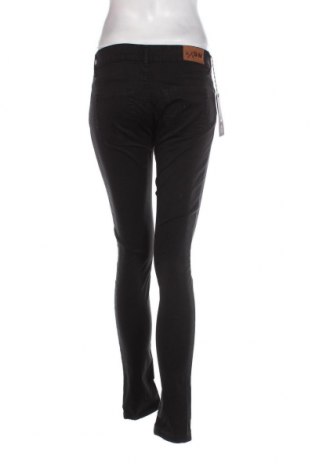 Γυναικείο παντελόνι Exon, Μέγεθος L, Χρώμα Μαύρο, Τιμή 8,18 €