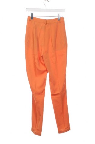 Дамски панталон Fashion Union, Размер XS, Цвят Оранжев, Цена 87,00 лв.