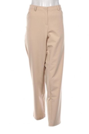 Damenhose Frank Walder, Größe XXL, Farbe Beige, Preis € 26,42