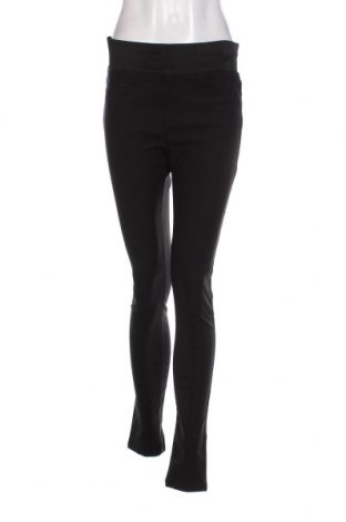 Γυναικείο παντελόνι Free Quent, Μέγεθος M, Χρώμα Μαύρο, Τιμή 3,23 €