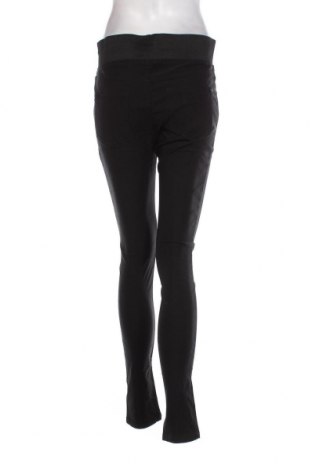 Дамски панталон Free Quent, Размер M, Цвят Черен, Цена 6,38 лв.