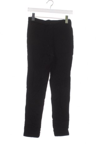 Дамски панталон French Connection, Размер XS, Цвят Черен, Цена 6,86 лв.