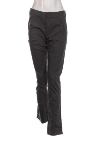 Γυναικείο παντελόνι Friendtex, Μέγεθος M, Χρώμα Γκρί, Τιμή 3,59 €