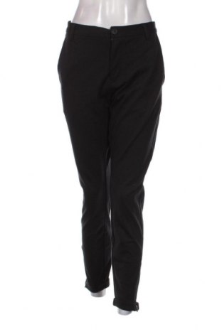 Pantaloni de femei Gabba, Mărime XL, Culoare Negru, Preț 42,93 Lei