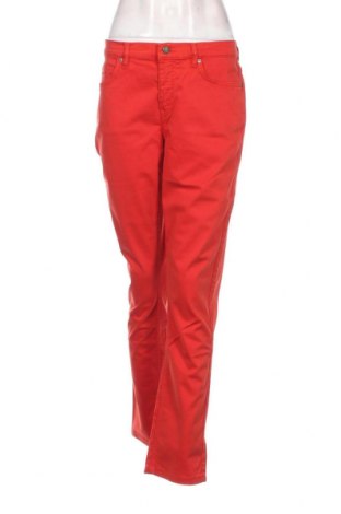 Pantaloni de femei Gant, Mărime XL, Culoare Portocaliu, Preț 223,68 Lei