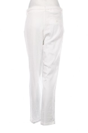 Γυναικείο παντελόνι Gas, Μέγεθος S, Χρώμα Λευκό, Τιμή 16,56 €