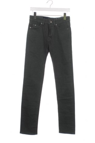 Pantaloni de bărbați Gas, Mărime S, Culoare Verde, Preț 52,11 Lei