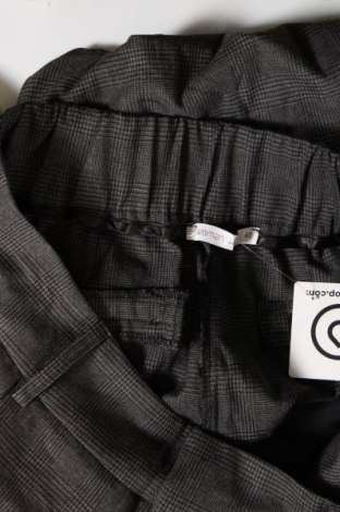 Γυναικείο παντελόνι Gemo, Μέγεθος M, Χρώμα Γκρί, Τιμή 3,23 €
