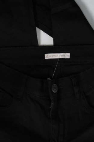Dámske nohavice Gemo, Veľkosť S, Farba Čierna, Cena  3,12 €