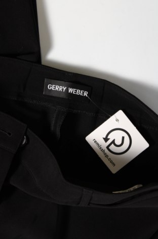 Damenhose Gerry Weber, Größe L, Farbe Schwarz, Preis 34,10 €
