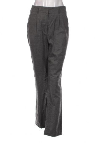 Pantaloni de femei Get it on by S.Oliver, Mărime XS, Culoare Gri, Preț 28,62 Lei