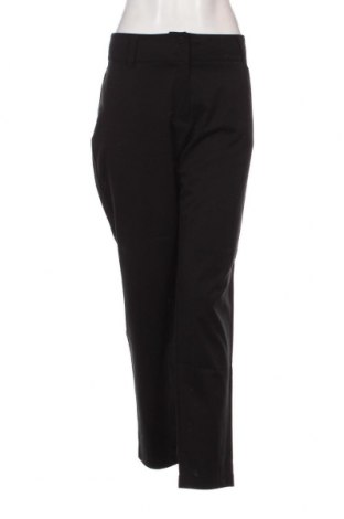 Γυναικείο παντελόνι Gina Laura, Μέγεθος L, Χρώμα Μαύρο, Τιμή 2,67 €