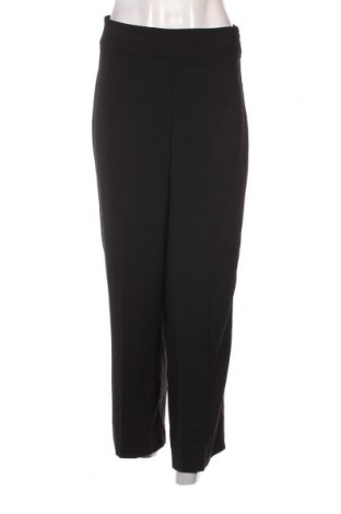 Дамски панталон Gina Tricot, Размер S, Цвят Черен, Цена 5,83 лв.