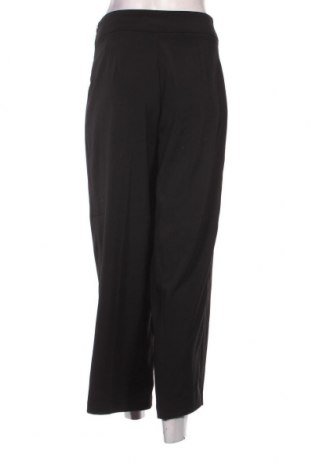Дамски панталон Gina Tricot, Размер S, Цвят Черен, Цена 18,63 лв.