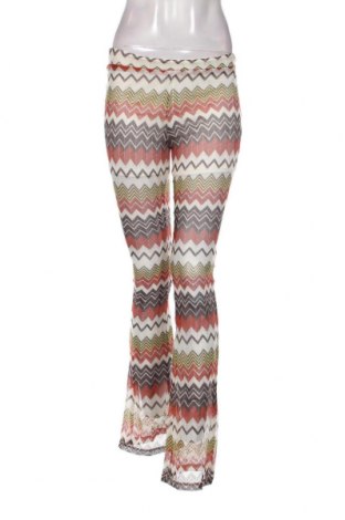 Γυναικείο παντελόνι Glamorous, Μέγεθος XS, Χρώμα Πολύχρωμο, Τιμή 7,62 €