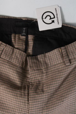 Ανδρικό παντελόνι H&M, Μέγεθος S, Χρώμα Πολύχρωμο, Τιμή 3,23 €