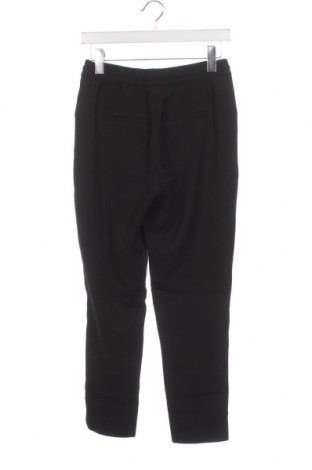 Γυναικείο παντελόνι H&M, Μέγεθος XS, Χρώμα Μαύρο, Τιμή 6,82 €
