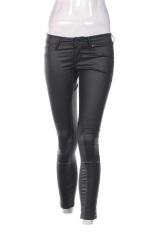 Дамски панталон H&M, Размер S, Цвят Черен, Цена 20,31 лв.
