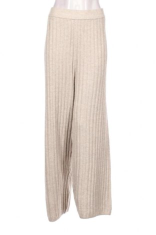 Γυναικείο παντελόνι H&M, Μέγεθος 3XL, Χρώμα Εκρού, Τιμή 7,95 €