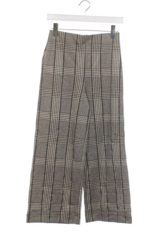 Γυναικείο παντελόνι H&M, Μέγεθος XS, Χρώμα Πολύχρωμο, Τιμή 3,23 €