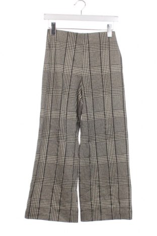 Pantaloni de femei H&M, Mărime XS, Culoare Multicolor, Preț 16,22 Lei