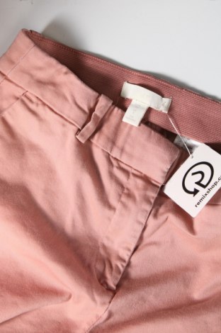 Damenhose H&M, Größe S, Farbe Rosa, Preis 7,49 €