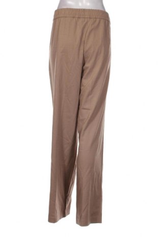 Pantaloni de femei H&M, Mărime XXL, Culoare Bej, Preț 74,00 Lei