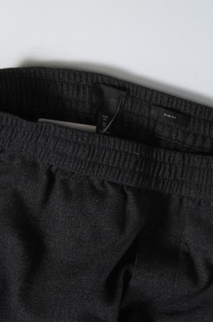 Damskie spodnie H&M, Rozmiar XS, Kolor Szary, Cena 14,67 zł
