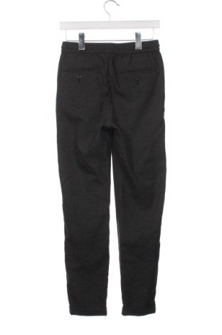 Pantaloni de femei H&M, Mărime XS, Culoare Gri, Preț 15,54 Lei