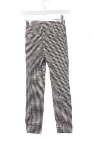 Дамски панталон H&M, Размер XXS, Цвят Многоцветен, Цена 29,00 лв.