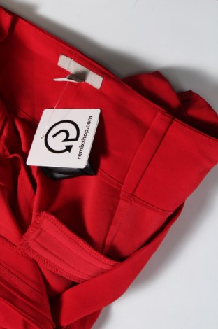 Γυναικείο παντελόνι H&M, Μέγεθος M, Χρώμα Κόκκινο, Τιμή 17,94 €