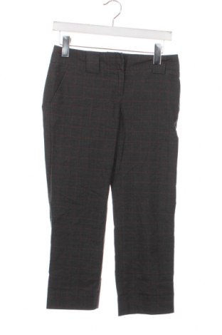 Pantaloni de femei H&M, Mărime XS, Culoare Gri, Preț 17,17 Lei