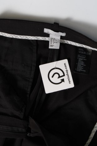 Pantaloni de femei H&M, Mărime M, Culoare Negru, Preț 36,25 Lei