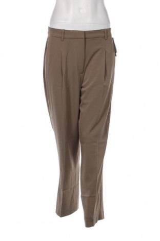 Γυναικείο παντελόνι H&M, Μέγεθος M, Χρώμα Καφέ, Τιμή 7,97 €